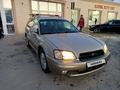 Subaru Outback 2001 годаfor3 000 000 тг. в Актау