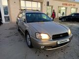 Subaru Outback 2001 годаүшін3 000 000 тг. в Актау