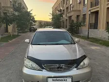 Toyota Camry, 2003