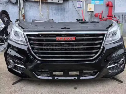 Ноускат на Haval H9 за 19 990 тг. в Алматы
