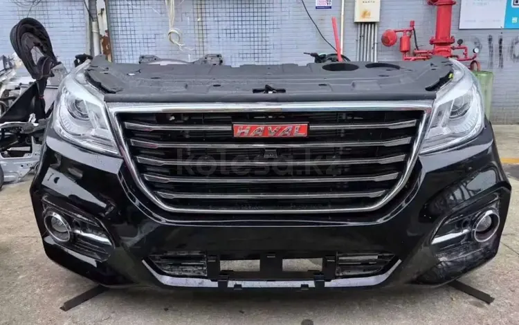 Ноускат на Haval H9үшін19 990 тг. в Алматы