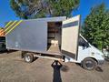 Mercedes-Benz Sprinter 2002 года за 11 000 000 тг. в Караганда – фото 2