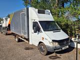 Mercedes-Benz Sprinter 2002 года за 11 000 000 тг. в Караганда – фото 3