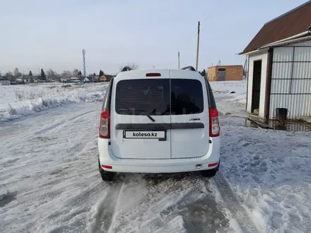 ВАЗ (Lada) Largus 2014 года за 5 000 000 тг. в Усть-Каменогорск – фото 2