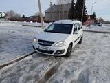 ВАЗ (Lada) Largus 2014 годаүшін5 000 000 тг. в Усть-Каменогорск