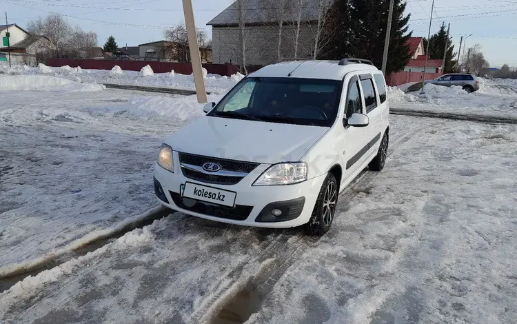 ВАЗ (Lada) Largus 2014 годаүшін5 000 000 тг. в Усть-Каменогорск