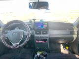 ВАЗ (Lada) Priora 2171 2014 года за 2 700 000 тг. в Атырау