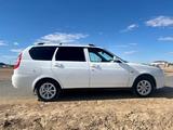 ВАЗ (Lada) Priora 2171 2014 года за 2 700 000 тг. в Атырау – фото 2
