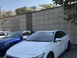 Hyundai Elantra 2024 годаfor8 600 000 тг. в Алматы