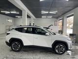 Hyundai Tucson 2024 года за 12 200 000 тг. в Шымкент – фото 2