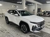 Hyundai Tucson 2024 года за 12 200 000 тг. в Шымкент