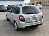 ВАЗ (Lada) Kalina 2194 2014 года за 2 850 000 тг. в Кокшетау – фото 4