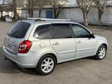 ВАЗ (Lada) Kalina 2194 2014 года за 2 850 000 тг. в Кокшетау – фото 3