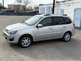 ВАЗ (Lada) Kalina 2194 2014 года за 2 850 000 тг. в Кокшетау – фото 5