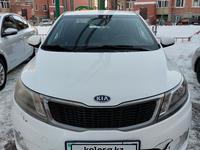 Kia Rio 2012 года за 5 000 000 тг. в Астана