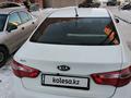 Kia Rio 2012 года за 5 000 000 тг. в Астана – фото 4