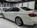 BMW 528 2014 года за 11 300 000 тг. в Алматы – фото 5