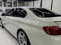 BMW 528 2014 года за 11 300 000 тг. в Алматы – фото 6