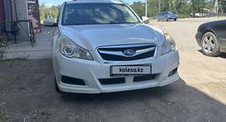 Subaru Legacy 2012 годаfor5 200 000 тг. в Алматы