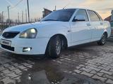 ВАЗ (Lada) Priora 2170 2013 года за 2 800 000 тг. в Актобе – фото 3