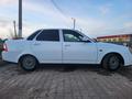 ВАЗ (Lada) Priora 2170 2013 года за 2 700 000 тг. в Актобе – фото 4