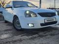 ВАЗ (Lada) Priora 2170 2013 года за 2 700 000 тг. в Актобе – фото 6