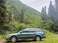 Subaru Outback 2001 годаүшін3 400 000 тг. в Есик – фото 2