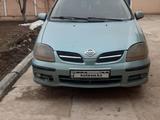 Nissan Tino 2001 года за 3 000 000 тг. в Кулан