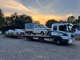 Mercedes-Benz  Atego 2012 годаүшін34 800 000 тг. в Алматы