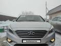 Hyundai Sonata 2015 годаfor7 500 000 тг. в Боралдай