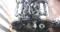 119 960 Мерседес двигатель за 400 000 тг. в Алматы – фото 3