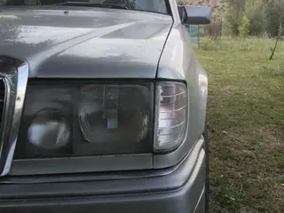 Mercedes-Benz E 280