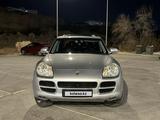 Porsche Cayenne 2005 годаүшін6 600 000 тг. в Актау – фото 2