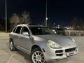 Porsche Cayenne 2005 годаүшін6 600 000 тг. в Актау