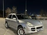 Porsche Cayenne 2005 года за 6 600 000 тг. в Актау