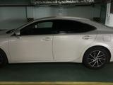 Lexus ES 200 2016 годаүшін15 500 000 тг. в Астана – фото 4