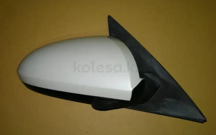 Зеркало Nissan Primera P12 за 30 000 тг. в Усть-Каменогорск