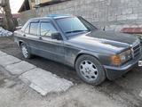 Mercedes-Benz 190 1990 годаfor900 000 тг. в Есик – фото 3