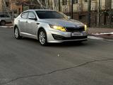 Kia Optima 2011 года за 6 800 000 тг. в Кызылорда