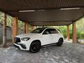 Mercedes-Benz GLE 450 2019 годаүшін38 000 000 тг. в Алматы