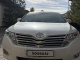 Toyota Venza 2009 годаүшін7 950 000 тг. в Астана