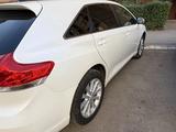Toyota Venza 2009 годаүшін7 950 000 тг. в Астана – фото 5