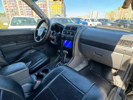 Nissan Xterra 2004 года за 3 700 000 тг. в Усть-Каменогорск – фото 8