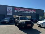 Nissan Xterra 2004 года за 3 700 000 тг. в Усть-Каменогорск – фото 3