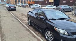 Toyota Corolla 2010 года за 5 300 000 тг. в Астана – фото 5