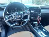 Hyundai Tucson 2021 годаүшін13 100 000 тг. в Актау – фото 5