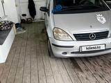 Mercedes-Benz A 160 2000 годаүшін2 800 000 тг. в Астана