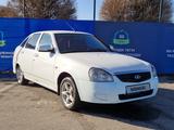 ВАЗ (Lada) Priora 2172 2012 годаүшін1 910 000 тг. в Талдыкорган – фото 3