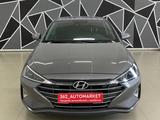 Hyundai Elantra 2020 годаүшін9 190 000 тг. в Актау – фото 5