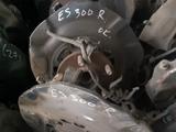 Ступицы на Лексус ES300 за 5 000 тг. в Алматы